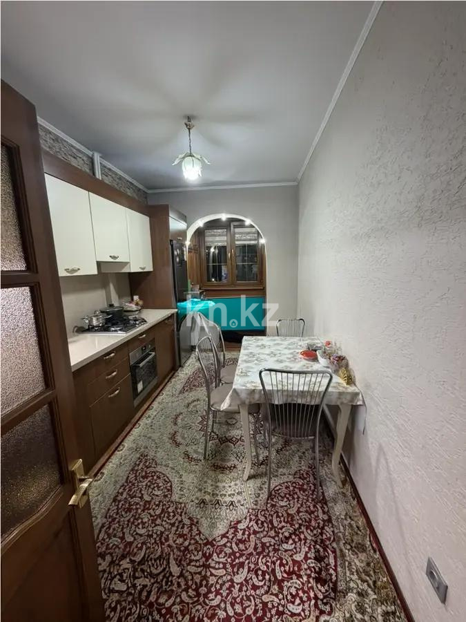 Продажа 2-комнатной квартиры, 57 м² в Алматы - фото 3