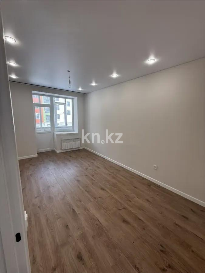Продажа 1-комнатной квартиры, 37.8 м² - Продажа дач в Алматинской области фото 1 из 3