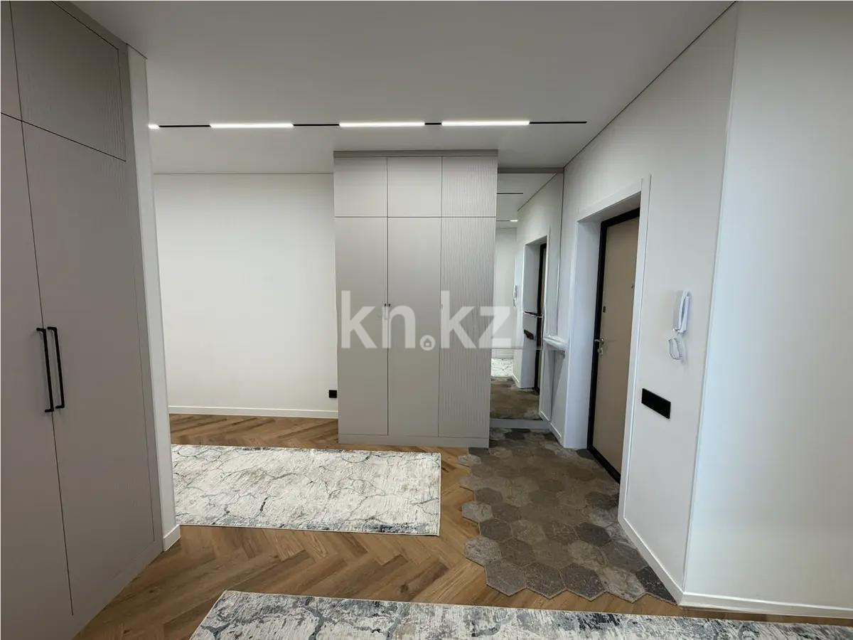 Продажа 3-комнатной квартиры, 112 м² в Астане - фото 7