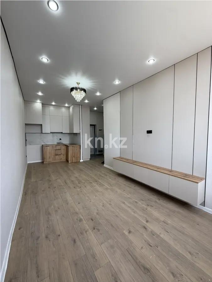 Продажа 1-комнатной квартиры, 40 м² - Продажа квартир от собственников в Астане - страница 113 фото 1 из 2