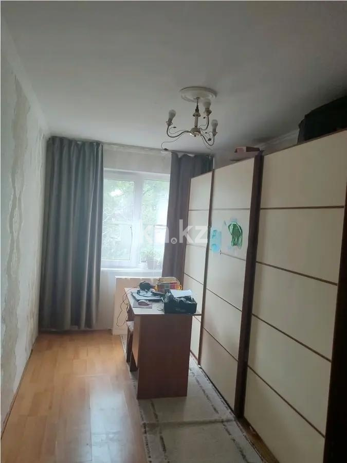 Продажа 3-комнатной квартиры, 58 м² - Продажа квартир в Ауэзовском р-не Алматы - страница 10 фото 2 из 4