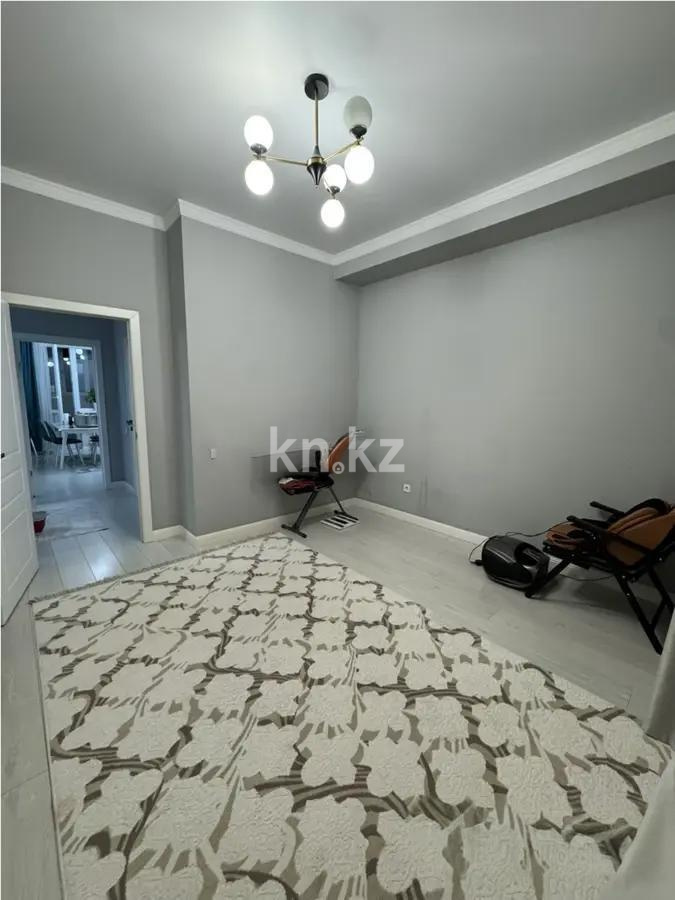 Продажа 2-комнатной квартиры, 65 м², ул. Нажимеденова, дом  34/1 - Продажа квартир в Астане фото 2 из 4