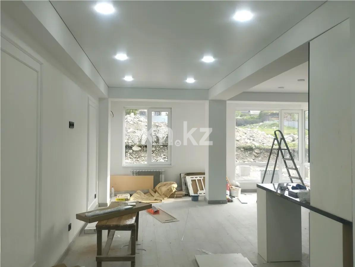 Продажа 2-комнатной квартиры, 47 м², ул. Береке, дом  9 стр - Продажа квартир в Алматы без посредников с фото фото 1 из 3