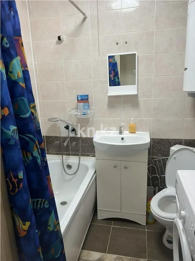 Продажа 1-комнатной квартиры, 30 м² - Продажа квартир в кирпичном доме в Темиртау фото 3 из 4