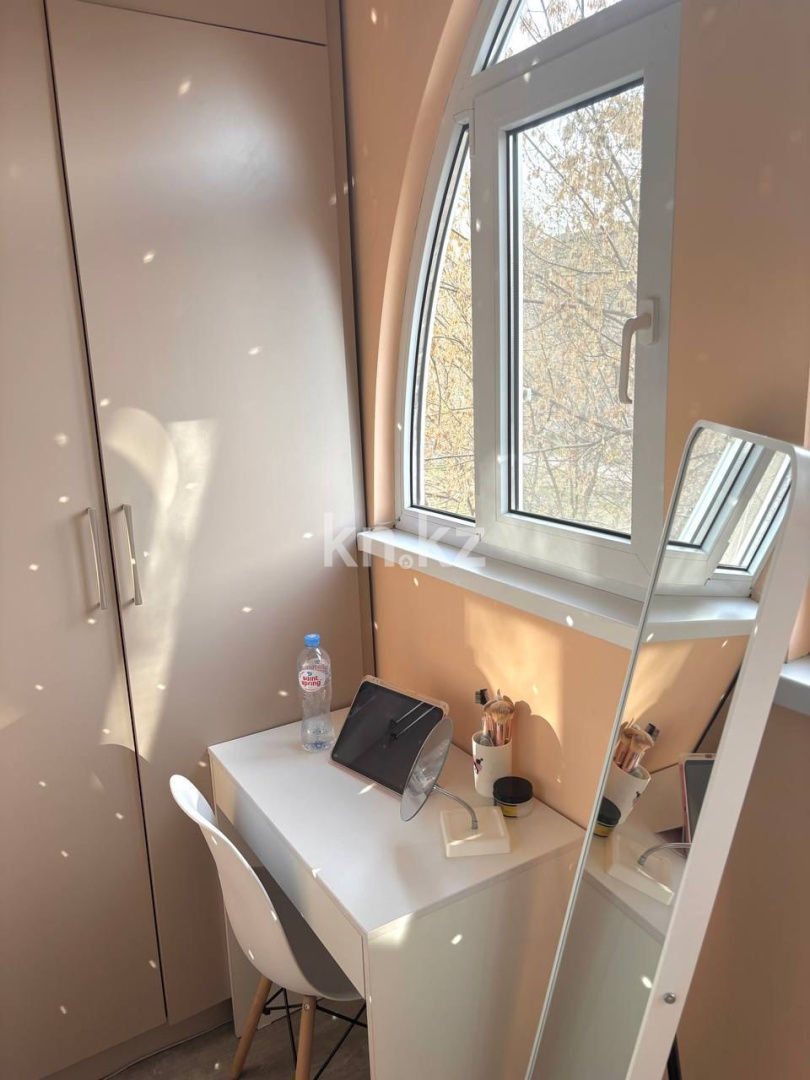 Продажа 2-комнатной квартиры, 35.1 м² - Продажа квартир в Ауэзовском р-не Алматы - страница 2 фото 3 из 8