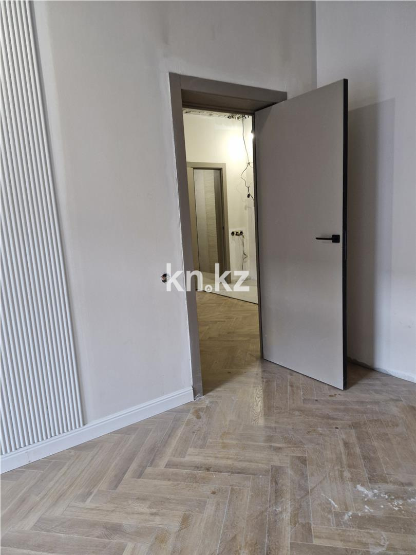 Продажа 2-комнатной квартиры, 69 м², мкр-н Нуркент, дом  6/2 - Продажа квартир в Алматы фото 4 из 4