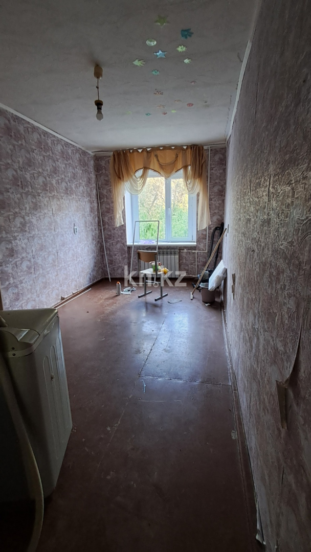 Продажа 2-комнатной квартиры, 44 м² - Продажа квартир в Актобе фото 7 из 11