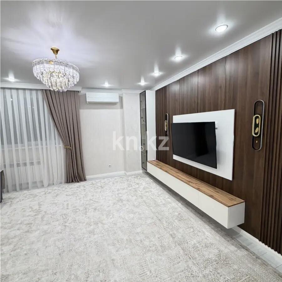 Продажа 3-комнатной квартиры, 94 м² в Астане