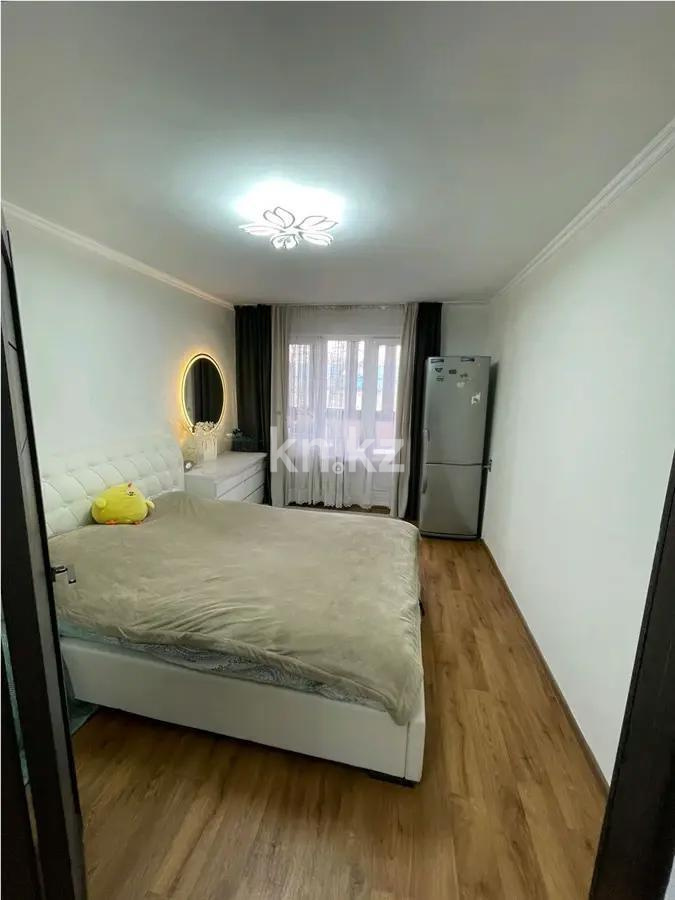 Продажа 3-комнатной квартиры, 56 м², мкр-н Орбита-3, дом  42 - Продажа  трехкомнатных квартир в Алматы фото 3 из 6