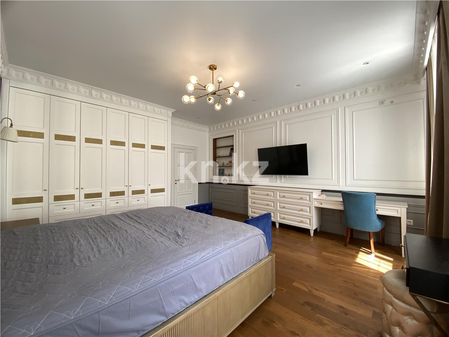 Продажа 3-комнатной квартиры, 97 м² - Продажа квартир в Казахстане - страница 407 фото 9 из 25