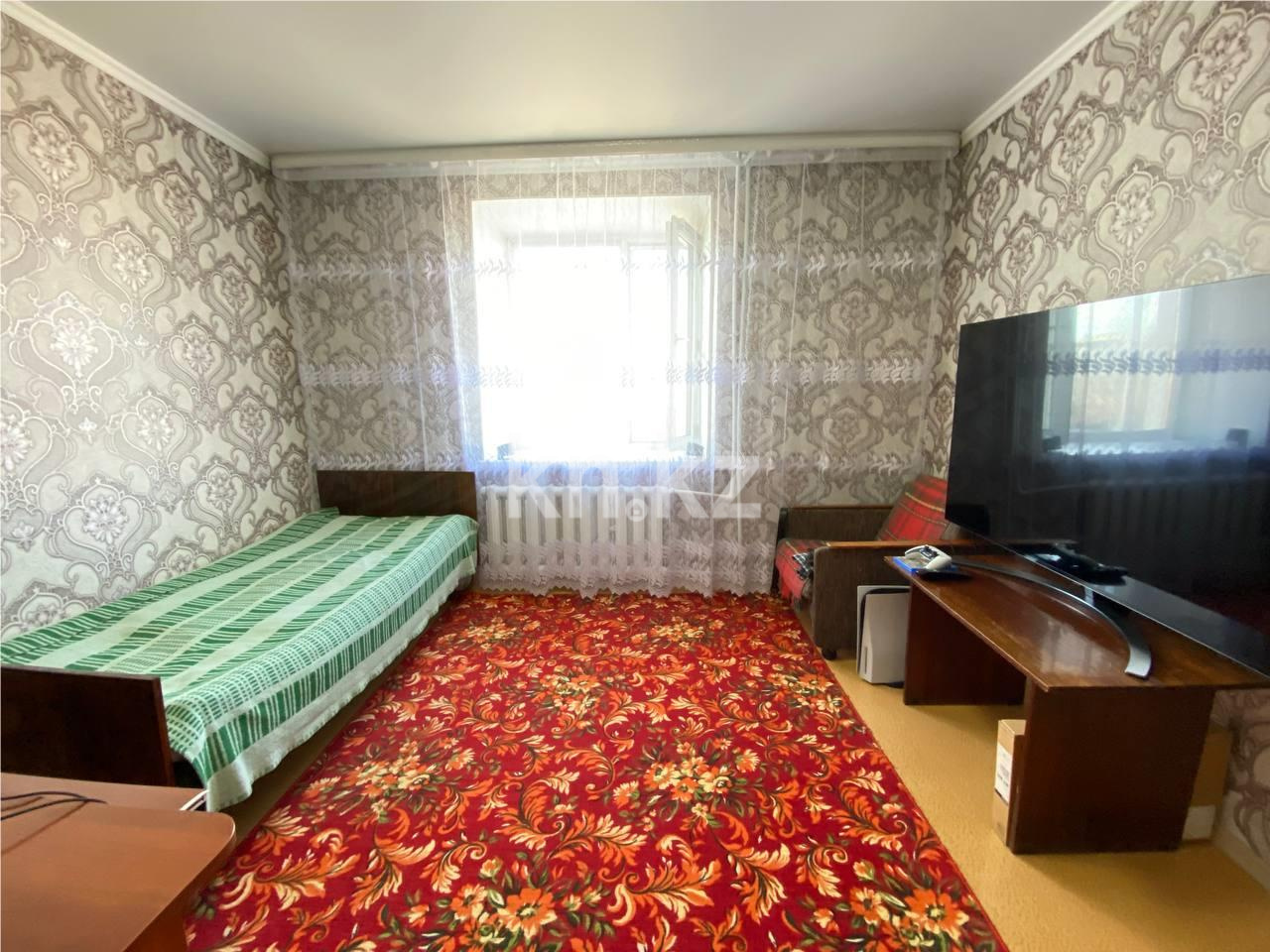 Продажа 4-комнатной квартиры, 83 м², ул. Жекибаева, дом  133/1 - Продажа квартир в Караганде фото 4 из 13