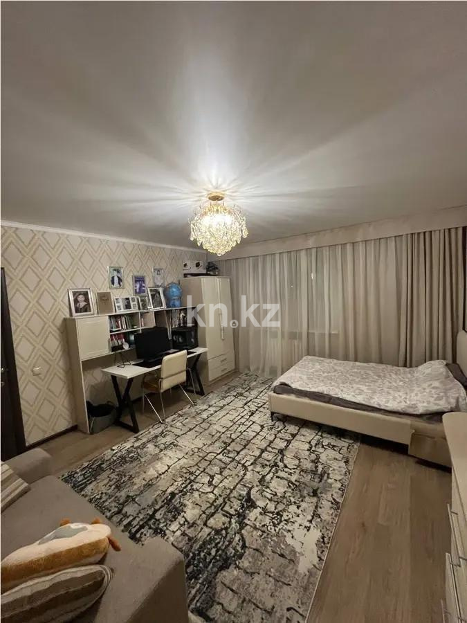 Продажа 3-комнатной квартиры, 120 м², ул. Ташенова, дом  7 - Продажа  трехкомнатных квартир в Астане фото 1 из 6