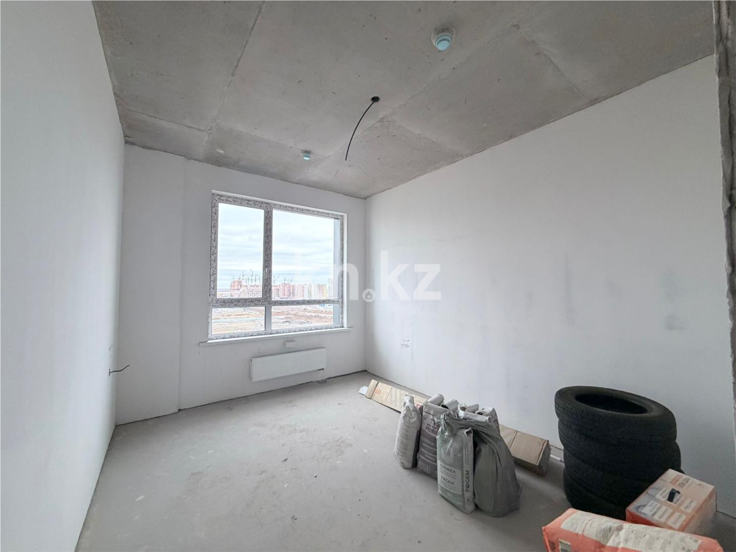 Продажа 4-комнатной квартиры, 120 м², ул. Толе би в Астане - фото 9