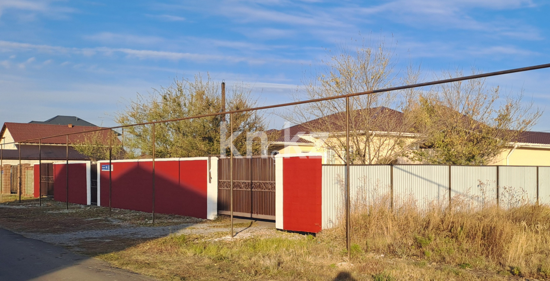 Продажа 3-комнатного дома, 88.4 м² - Продажа земельных участков в Костанае фото 10 из 14