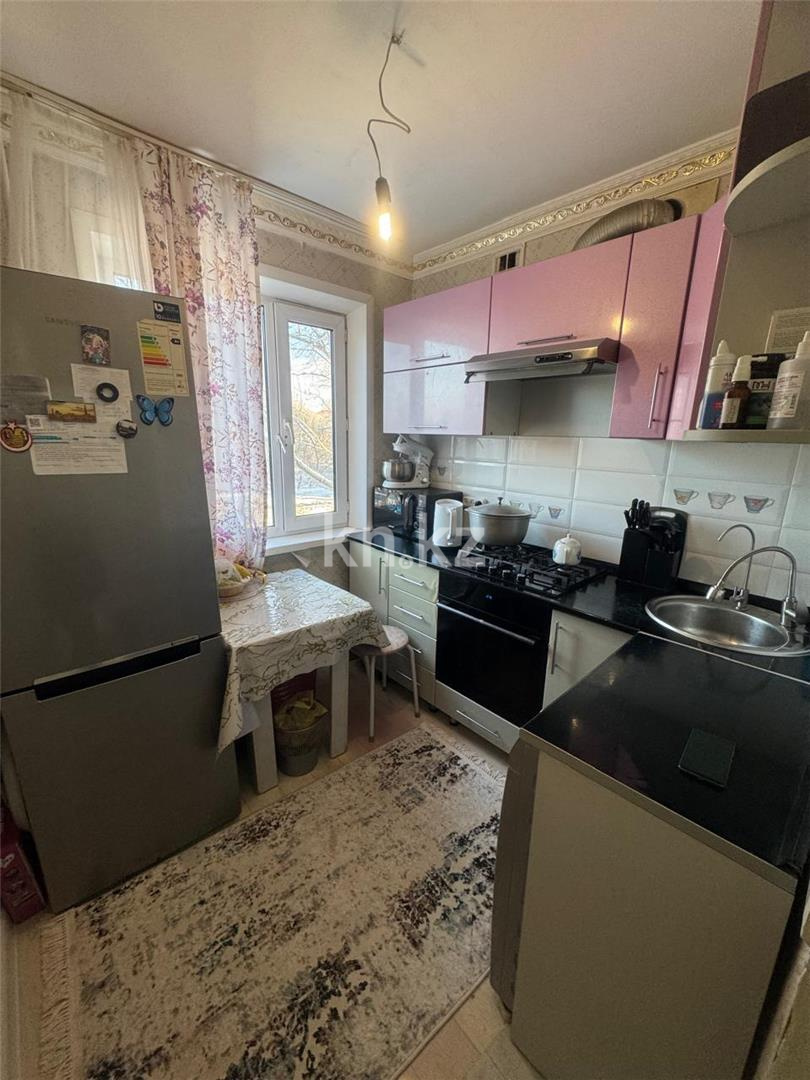 Продажа 3-комнатной квартиры, 62 м², пр. Мира в Темиртау - фото 7