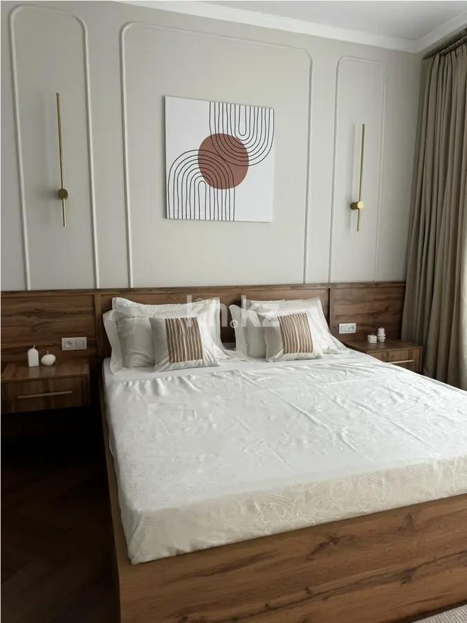 Продажа 2-комнатной квартиры, 46 м², пр. Райымбека, дом  349/1 в Алматы - фото 2