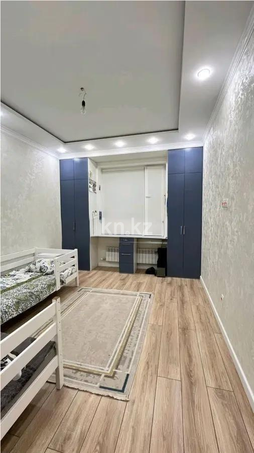 Продажа 3-комнатной квартиры, 77.6 м² в Астане - фото 3
