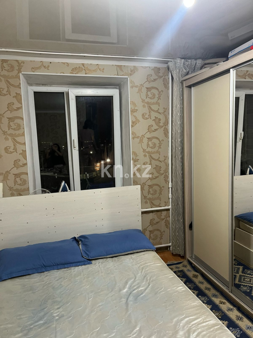 Продажа одной комнаты, 14 м², ул. Серикбаева, дом  1/1 - Продажа комнат в Усть-Каменогорске фото 3 из 4