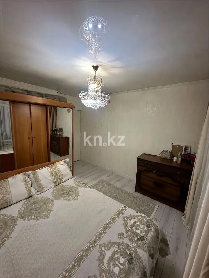 Продажа 2-комнатной квартиры, 51.2 м² в Алматы - фото 2