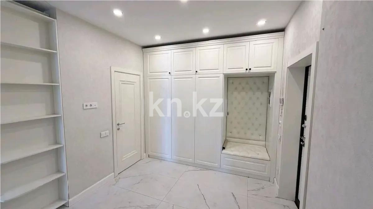 Продажа 3-комнатной квартиры, 89 м² в Алматы - фото 5