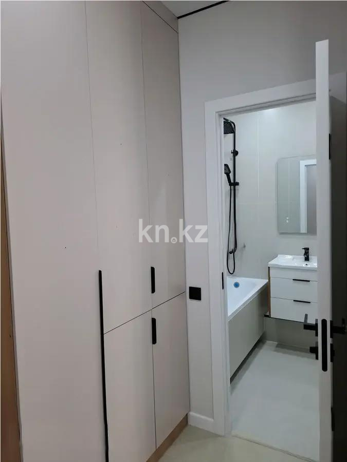 Продажа 2-комнатной квартиры, 36.6 м² - Продажа квартир в Казахстане - страница 24 фото 5 из 5