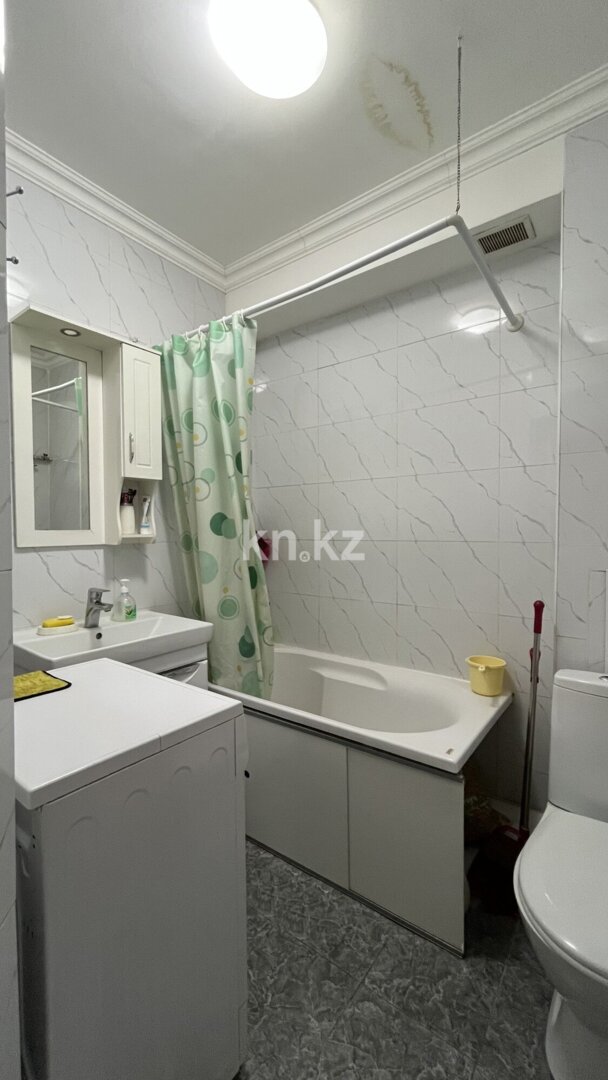 Продажа 2-комнатной квартиры, 51 м² в Алматы - фото 11
