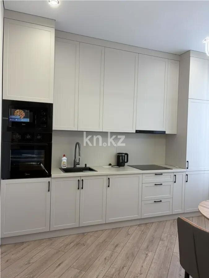Продажа 2-комнатной квартиры, 61 м² в Караганде - фото 3