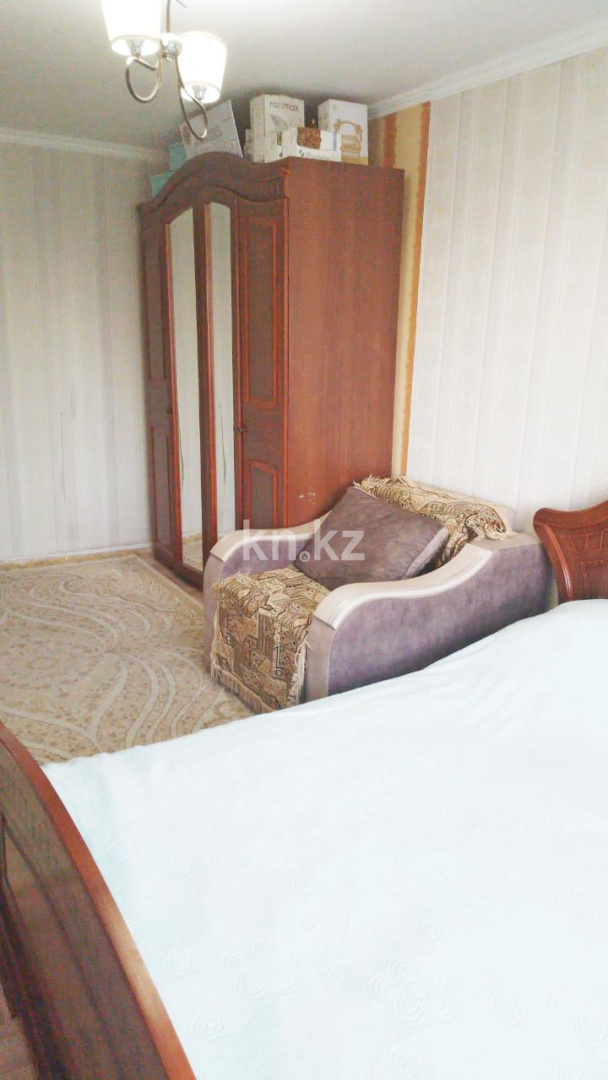 Продажа 2-комнатной квартиры, 46 м², мкр-н 16 в Караганде - фото 3