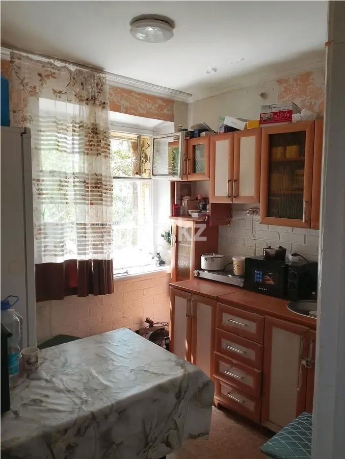 Продажа 1-комнатной квартиры, 30 м² - Продажа квартир от собственников в Караганде - страница 3 фото 2 из 3