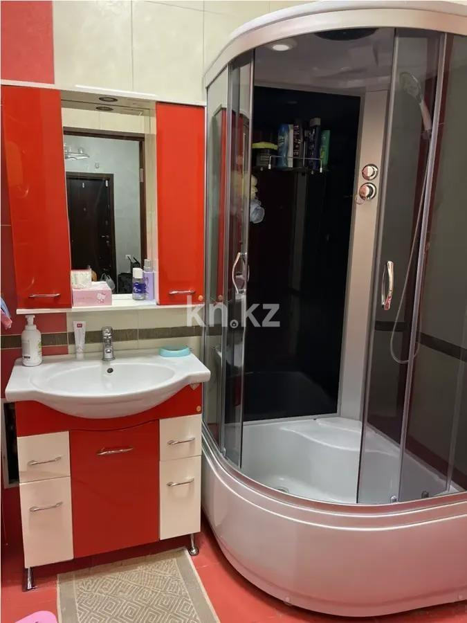 Продажа 2-комнатной квартиры, 79 м² - Продажа квартир в Алматы фото 4 из 6