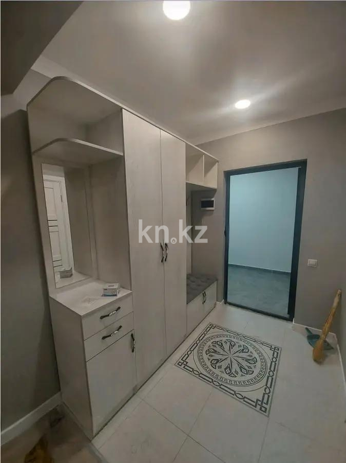 Продажа 1-комнатной квартиры, 38 м², пр. Райымбека, дом  522/1 - Продажа  однокомнатных квартир в Алматы с фото фото 5 из 5