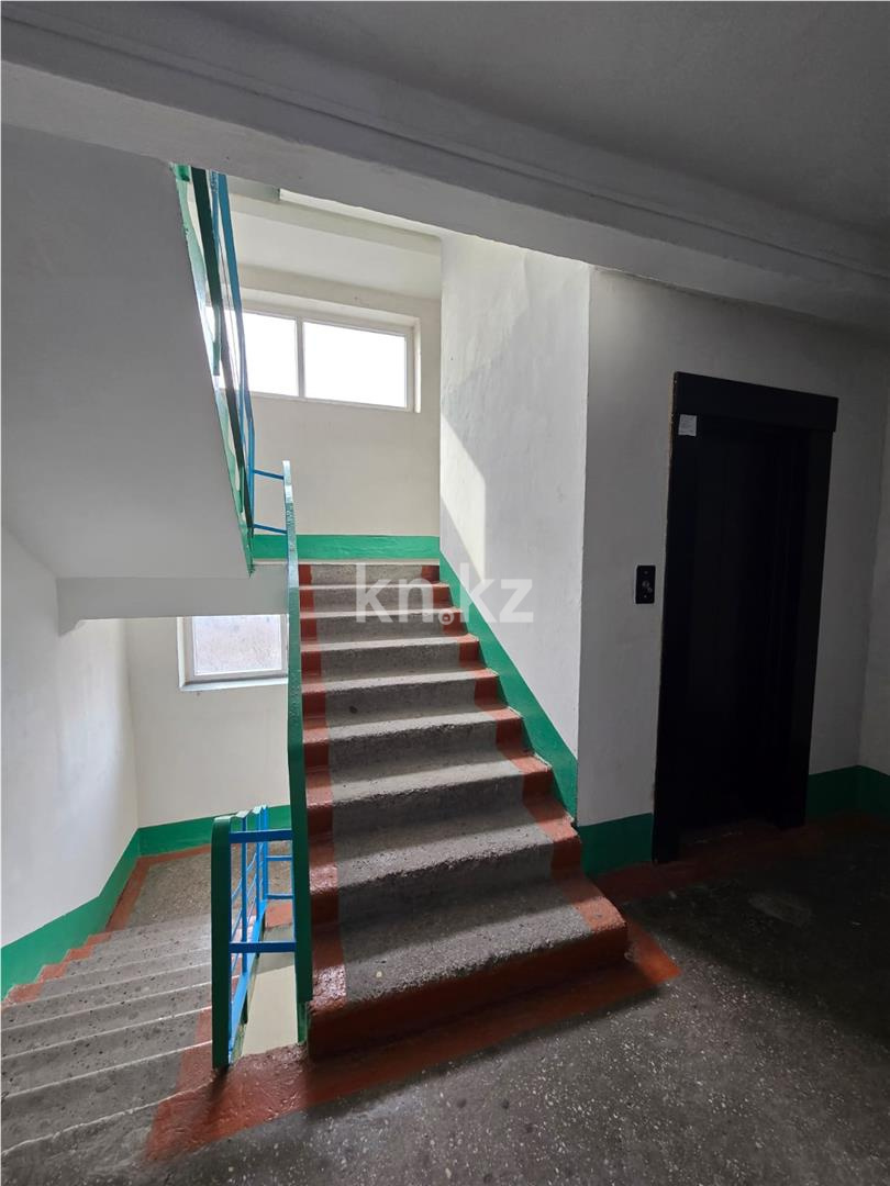 Продажа 3-комнатной квартиры, 68 м² - Недвижимость в Темиртау - страница 4 фото 14 из 15