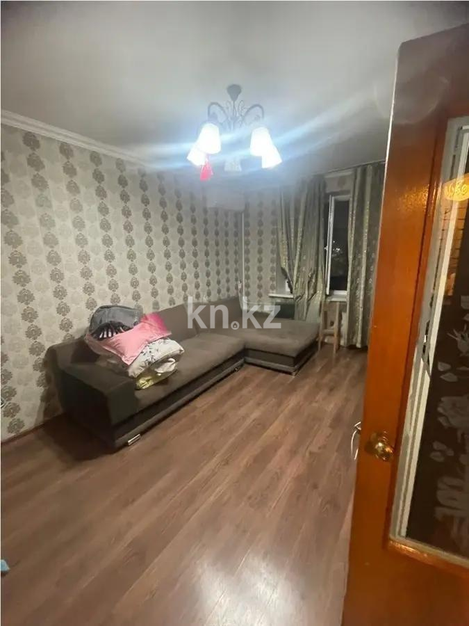 Продажа 1-комнатной квартиры, 40 м² в Алматы