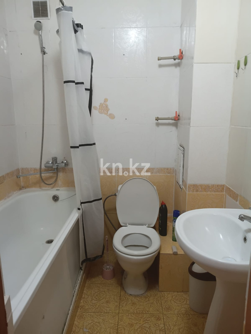 Аренда 1-комнатной квартиры, 35 м² - Аренда квартир помесячно в Казахстане фото 3 из 4