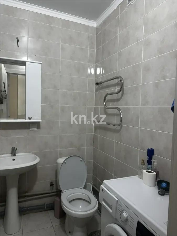 Продажа 1-комнатной квартиры, 33.1 м² - Продажа однокомнатных квартир в р-не Нура Астаны - страница 2 фото 4 из 5