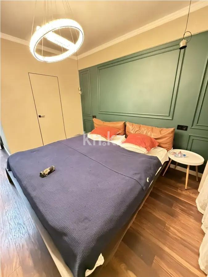 Продажа 2-комнатной квартиры, 55 м² - Продажа квартир в Казахстане - страница 31 фото 2 из 6