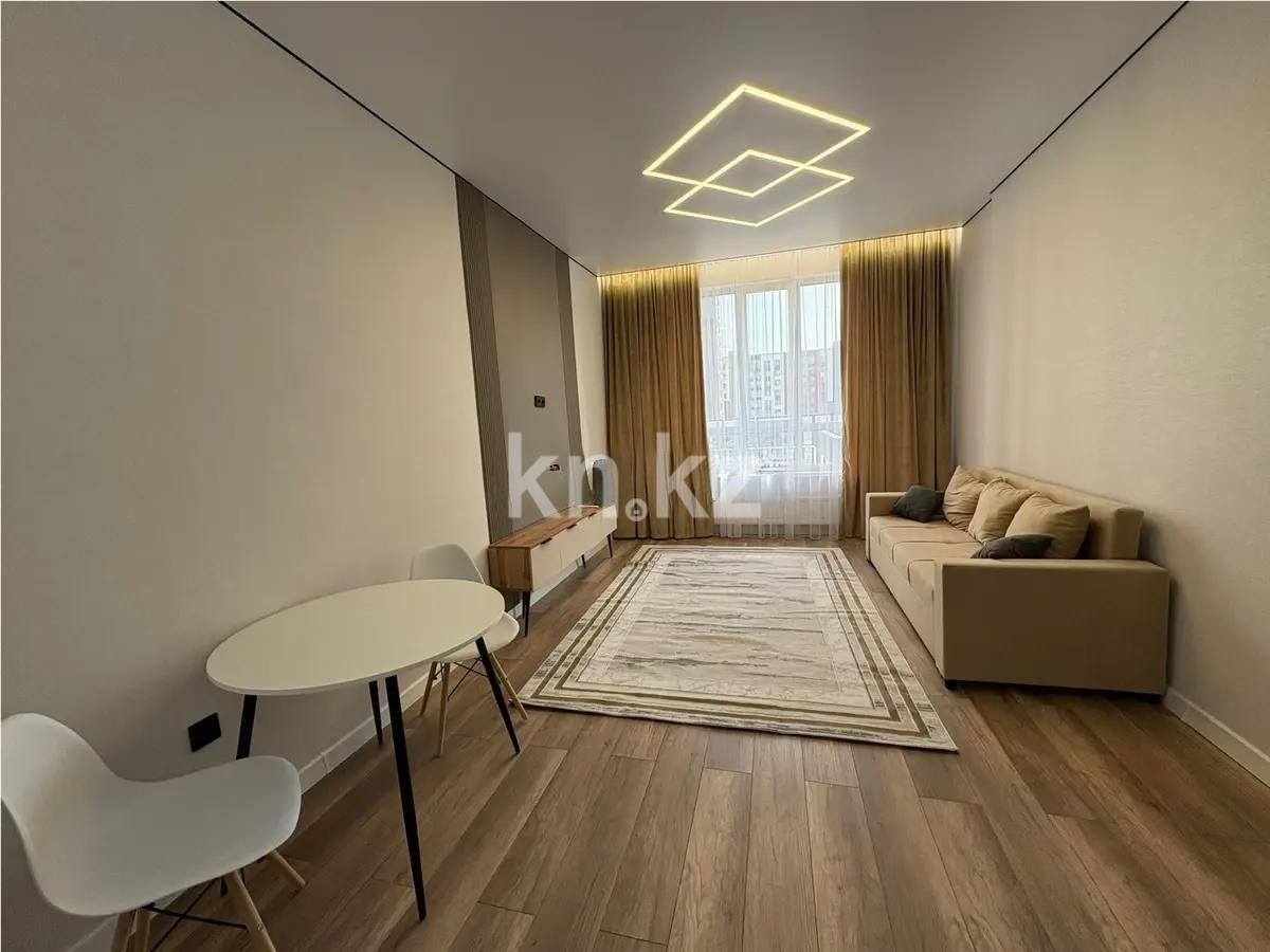 Продажа 2-комнатной квартиры, 44 м² - Продажа двухкомнатных квартир в Астане - страница 8 фото 1 из 5
