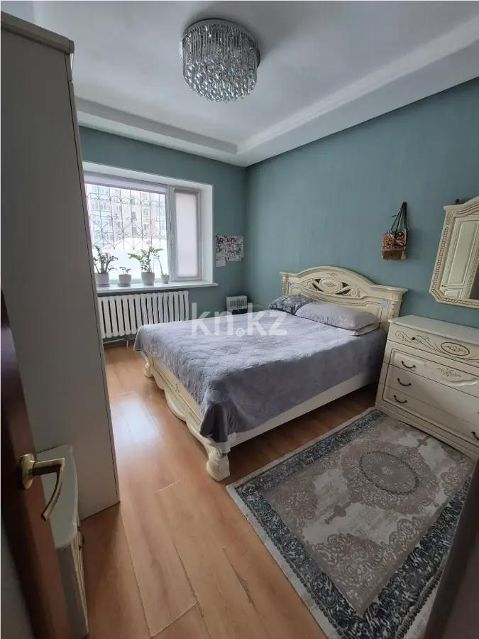 Продажа 2-комнатной квартиры, 68.6 м² в Астане - фото 2