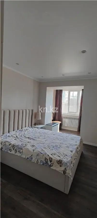 Продажа 4-комнатной квартиры, 88.4 м², ул. Толе би, дом  113 - Продажа  четырехкомнатных квартир в Алматы фото 1 из 1