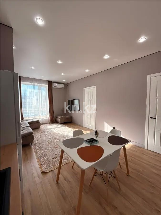 Продажа 3-комнатной квартиры, 73.4 м² в Астане - фото 2