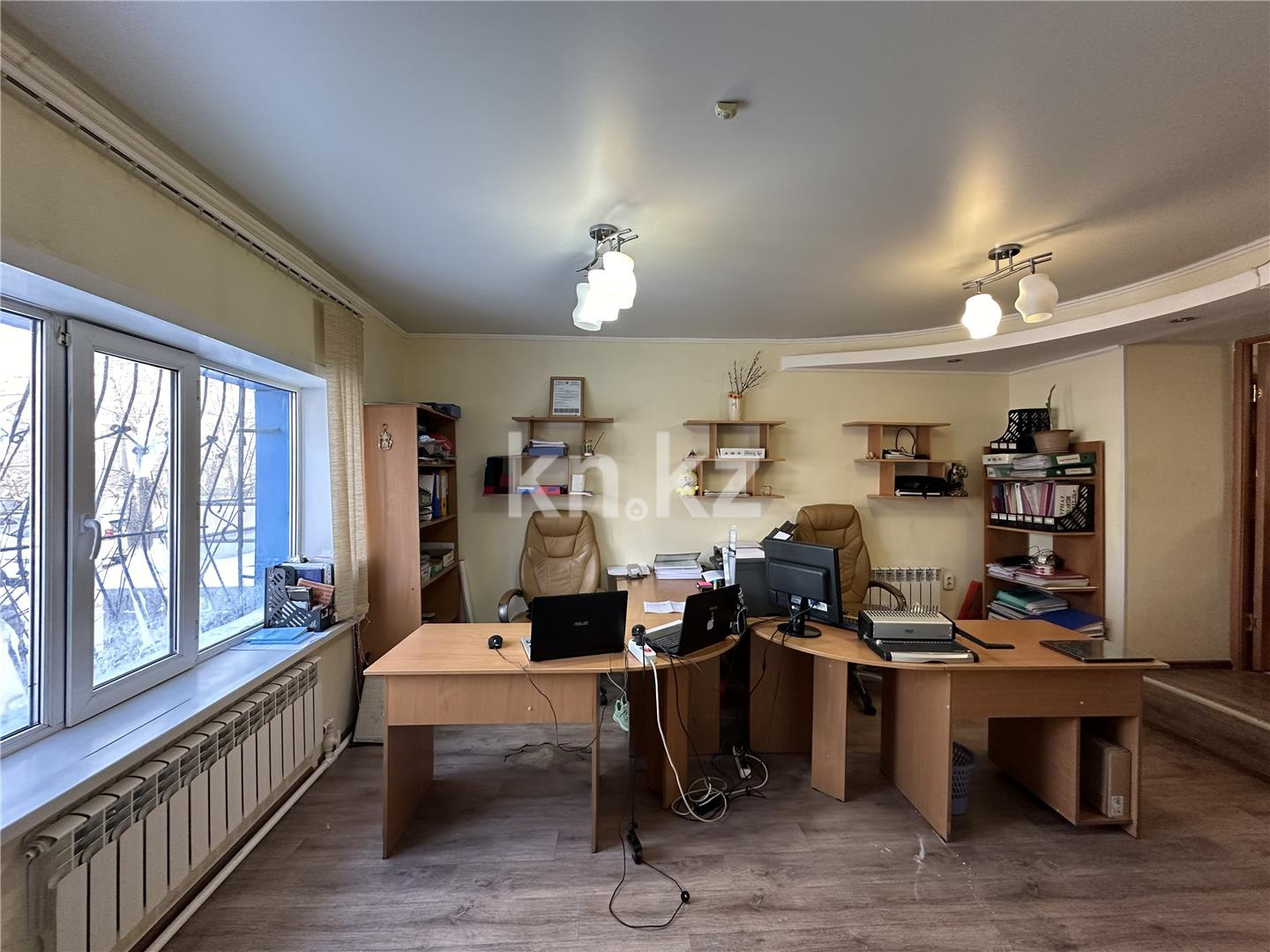 Продажа , 150 м², ул. Блюхера, дом  25 - Продажа офисных и торговых помещений в Темиртау фото 7 из 11