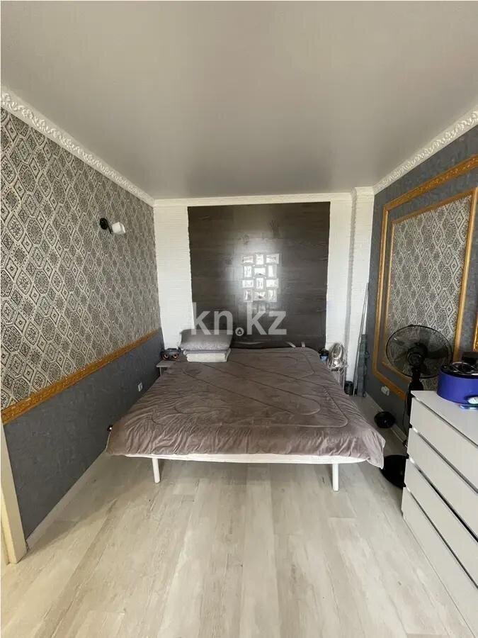 Продажа 1-комнатной квартиры, 41.35 м² в Астане