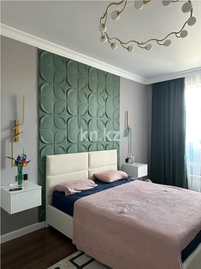 Продажа 3-комнатной квартиры, 73 м² в Астане - фото 2