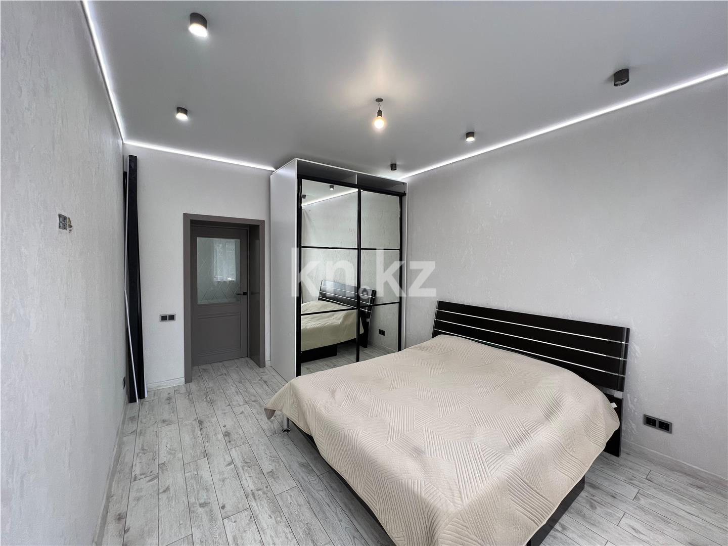 Продажа 3-комнатной квартиры, 68 м² в Караганде - фото 3