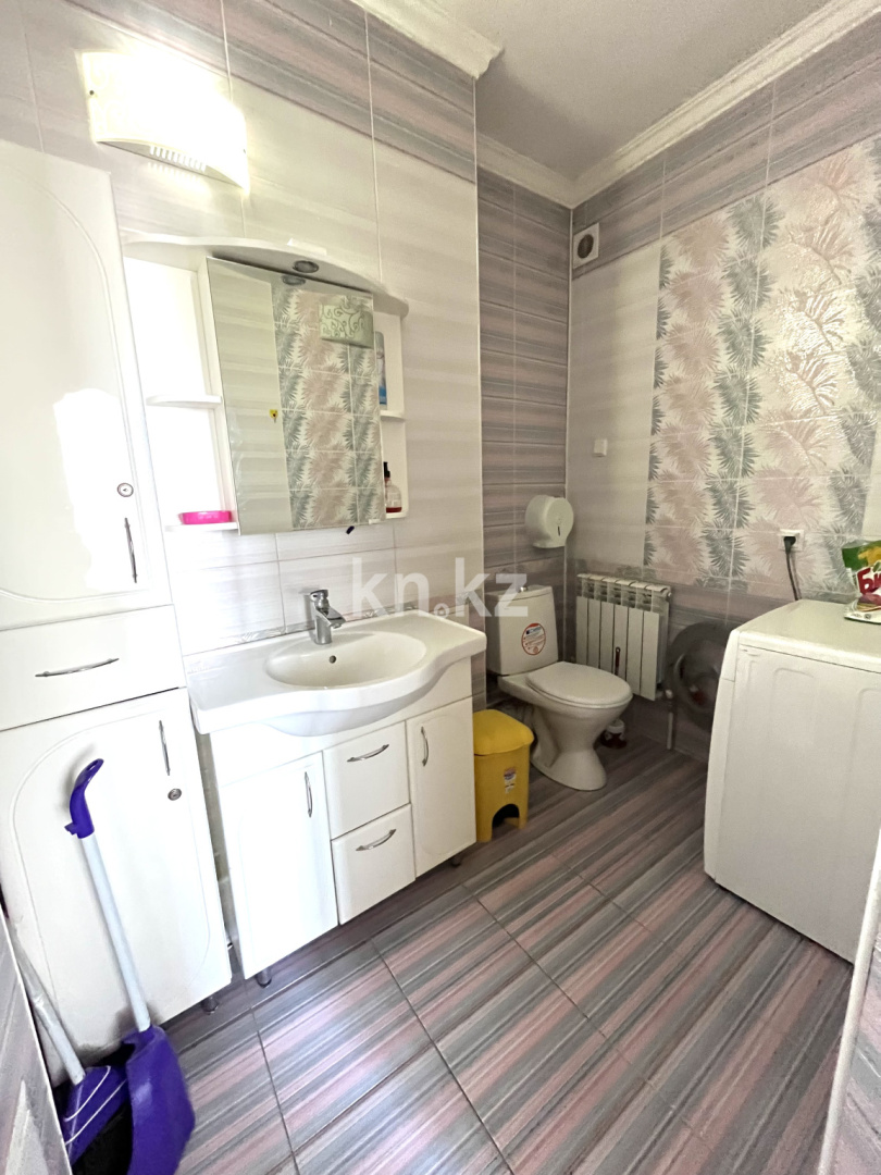 Продажа 2-комнатной квартиры, 60 м² в Астане - фото 10