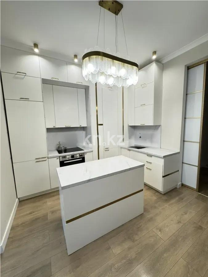 Продажа 3-комнатной квартиры, 111 м² - Продажа недвижимости в Казахстане фото 4 из 5