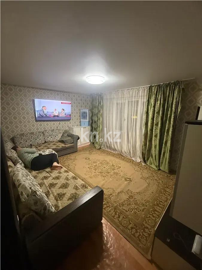 Продажа 2-комнатной квартиры, 64 м², мкр-н Кокжиек, дом  18 - Продажа квартир в Казахстане фото 1 из 5