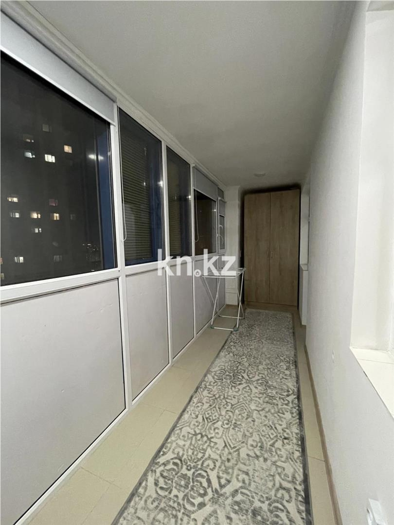 Продажа 2-комнатной квартиры, 64 м², ул. Бараева - Продажа квартир в Астане фото 6 из 8