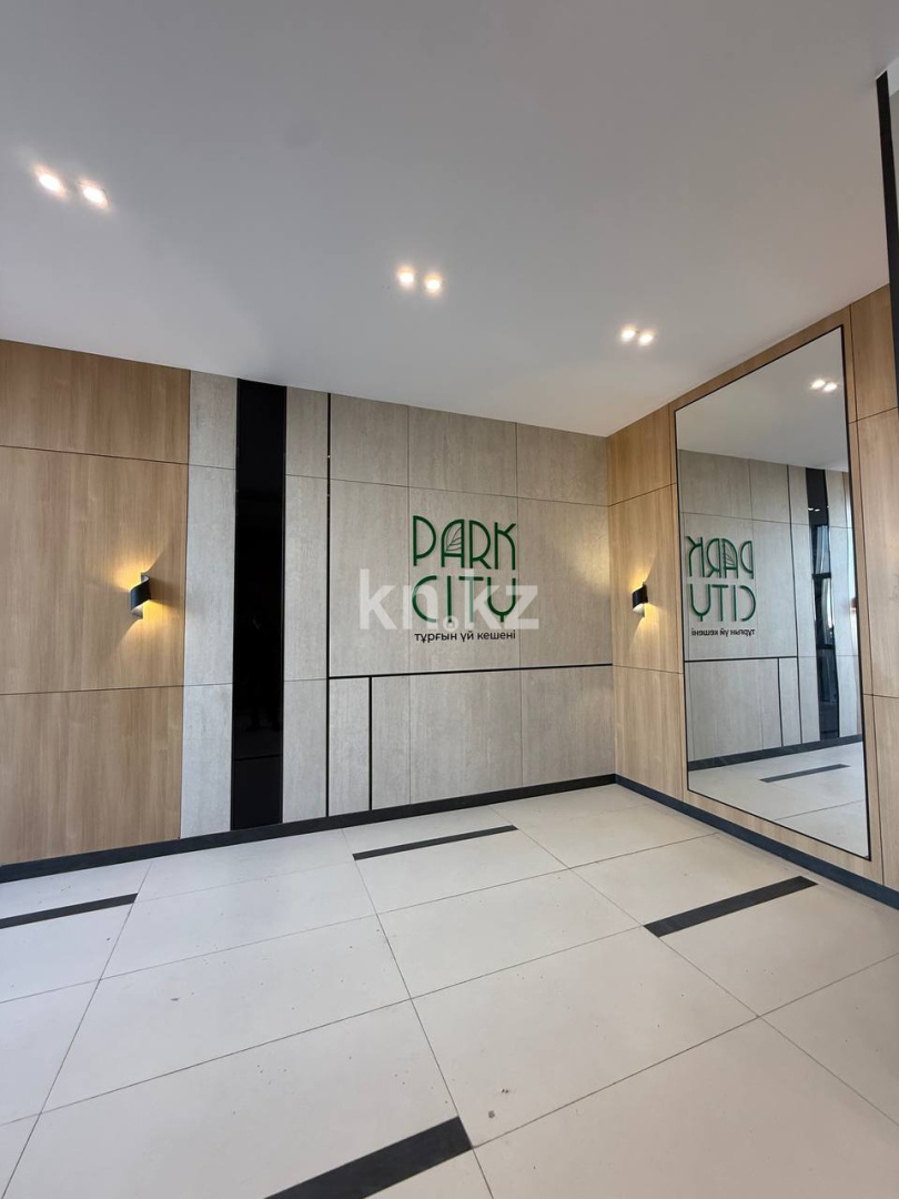 Продажа 2-комнатной квартиры, 44 м² - Продажа двухкомнатных квартир в монолитном доме в Казахстане фото 20 из 22