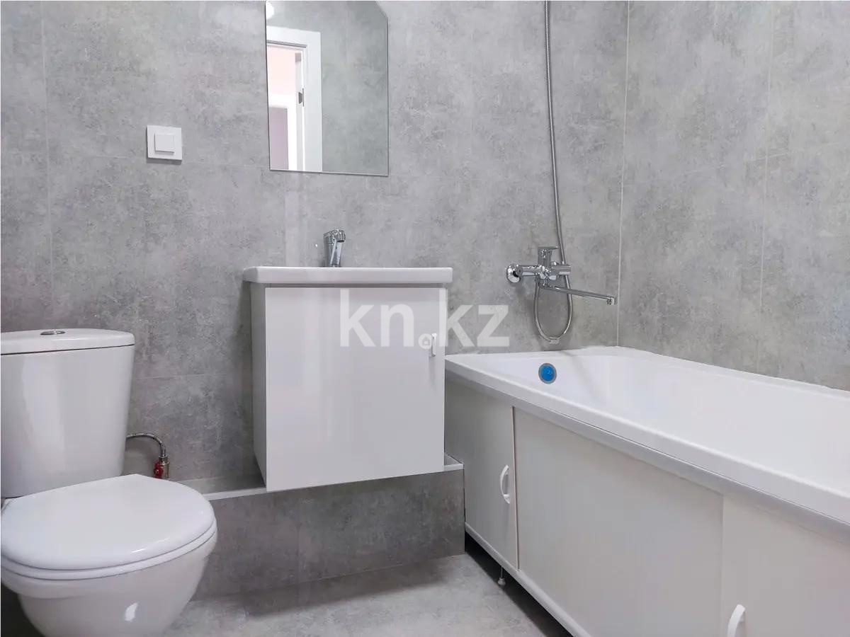 Продажа 1-комнатной квартиры, 42.57 м² - Продажа однокомнатных квартир в Астане - страница 71 фото 3 из 4